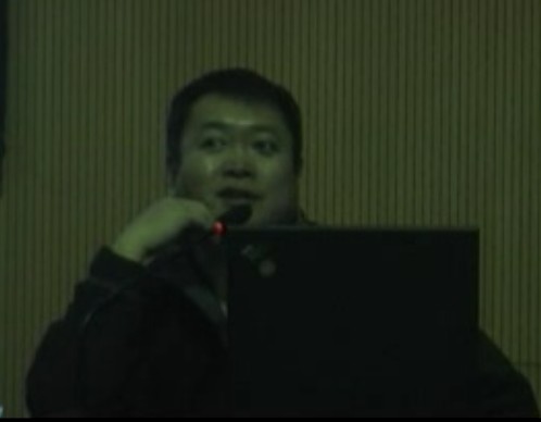 影视照明漫谈（张磊）